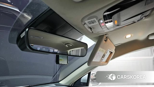 Kia K5 3rd generation id 3892463 из Кореи 9