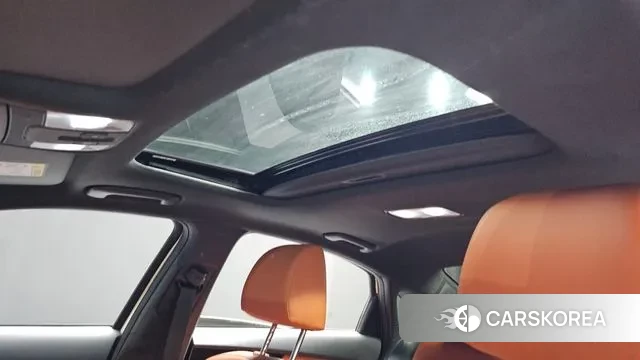 Kia The New K3 2nd generation id 3544882 из Кореи 9