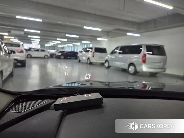 Kia K5 3rd generation id 3702898 из Кореи 9