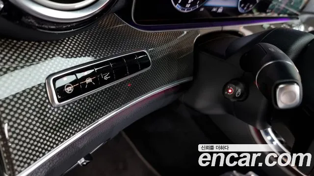 Mercedes-Benz E-Class W213 id 2849845 из Кореи 9