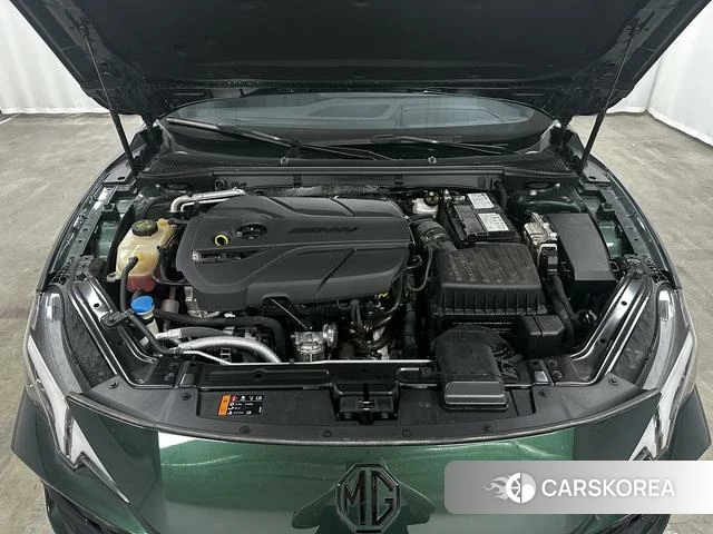 MG MG7 id 4216905 из Китая 9