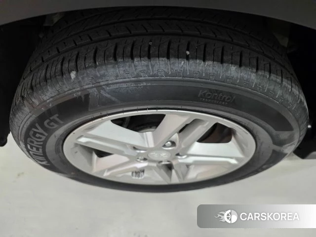 Hyundai Kona id 4662442 из Кореи 9