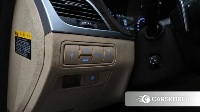 Genesis G80 id 4764964 из Кореи 9