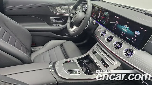 Mercedes-Benz E-Class W213 id 2418244 из Кореи 9