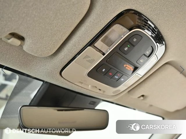 Hyundai Sonata (DN8) id 4345301 из Кореи 9
