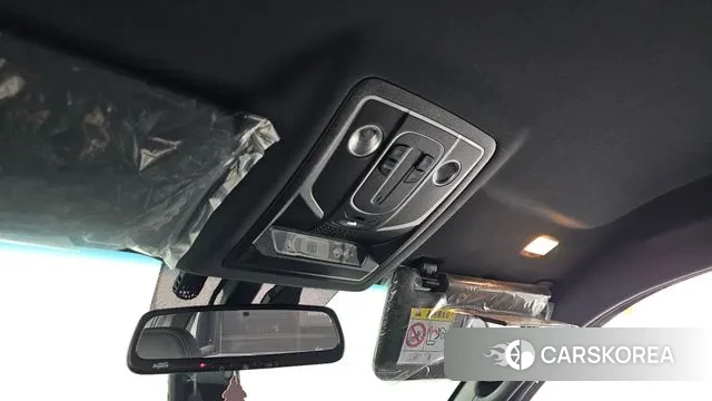 Ssangyong The New Rexton Sport id 2978855 из Кореи 9