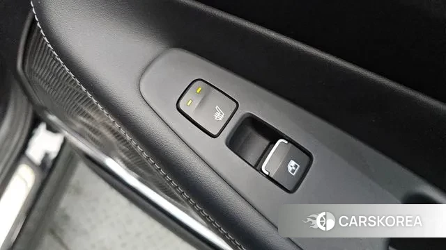 Hyundai The New Santa Fe id 3650331 из Кореи 9