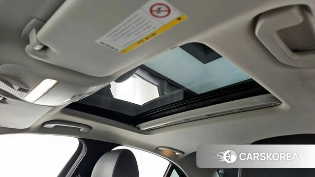 Mercedes-Benz E-Class W213 id 4188739 из Кореи 9