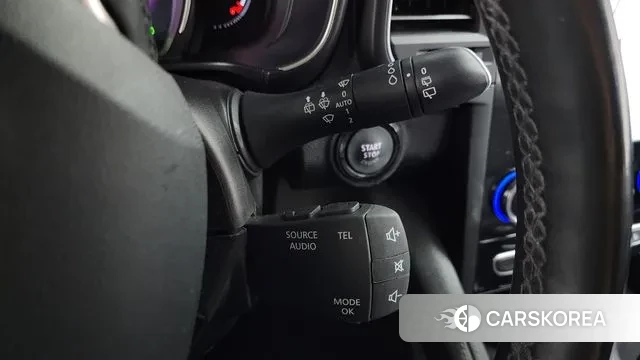 Renault Korea (Samsung) The New QM6 id 3777058 из Кореи 9