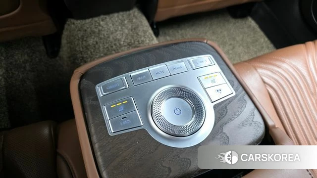 Genesis G80 (RG3) id 3936124 из Кореи 9