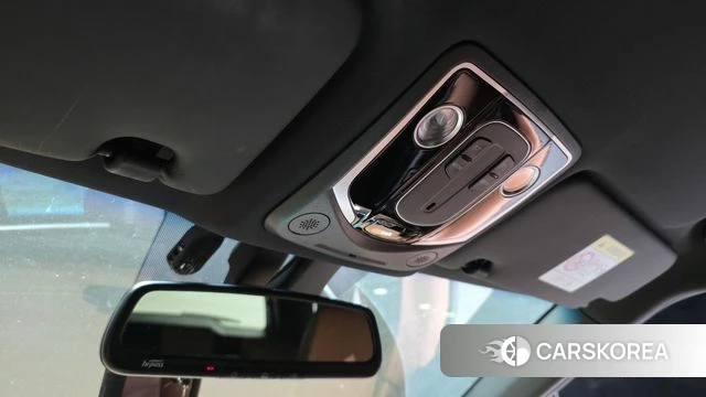 Ssangyong Torres id 4735826 из Кореи 9