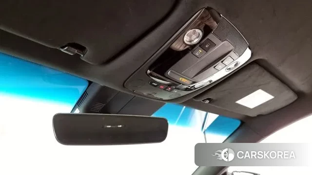 Kia K8 id 2944725 из Кореи 9