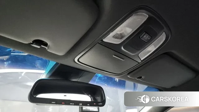 Kia Sportage The Bold id 3499850 из Кореи 9