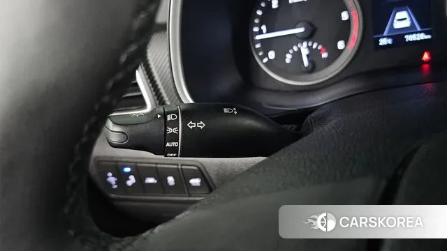 Hyundai All New Tucson id 3024093 из Кореи 9