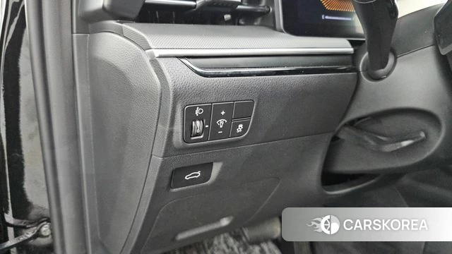 Kia The New K5 3rd generation id 4387790 из Кореи 9