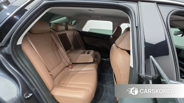 Hyundai Grandeur (GN7) id 4847970 из Кореи 9