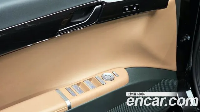 Hyundai Grandeur (GN7) id 2644745 из Кореи 9