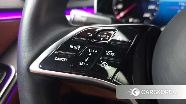 Mercedes-Benz S-Class W223 id 3551050 из Кореи 9