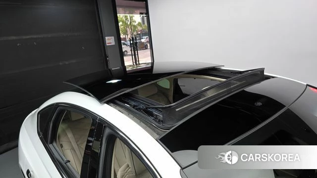 Genesis G80 (RG3) id 4735084 из Кореи 9