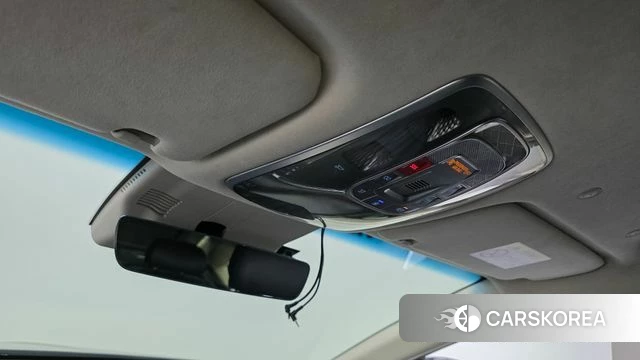 Genesis G80 (RG3) id 4186015 из Кореи 9