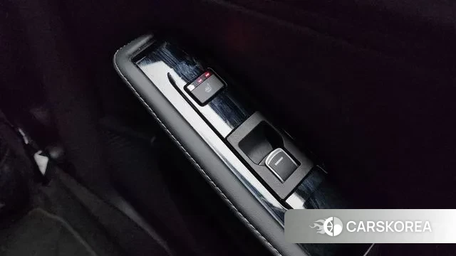 Honda Accord 11th Generation id 3299936 из Кореи 9