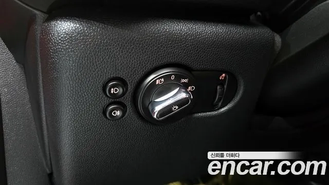 Mini Cooper id 2892209 из Кореи 9