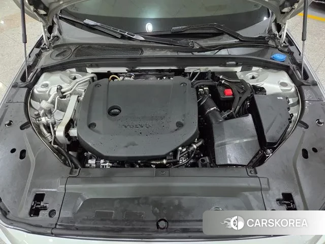 Volvo S90 id 3522899 из Кореи 9