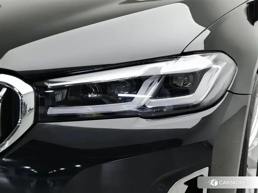 BMW 5 series id 4577843 из Китая 9