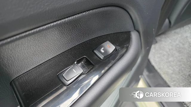 Ssangyong The New Rexton Sport id 4734779 из Кореи 9