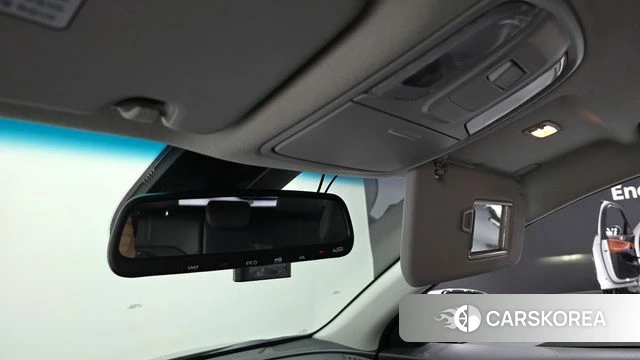 Kia The New Niro id 4402888 из Кореи 9