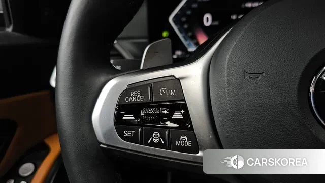 BMW 3 Series (G20) id 3763505 из Кореи 9