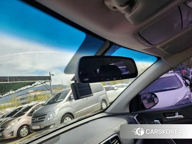 Kia Sportage 4th Generation id 3900081 из Кореи 9