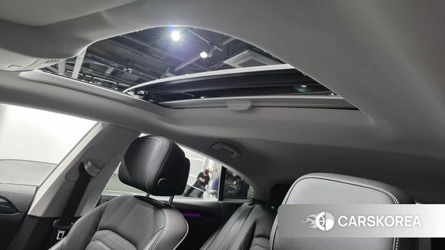 Volkswagen Arteon id 3934652 из Кореи 9