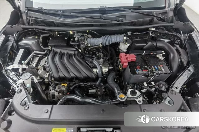 Nissan Xuan Yi id 4273966 из Китая 9