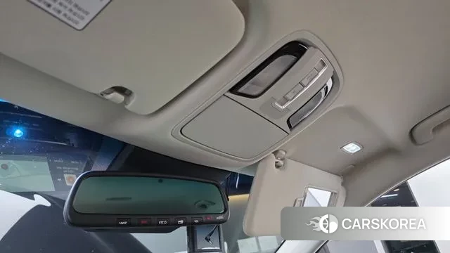 Kia K7 Premier id 3248789 из Кореи 9