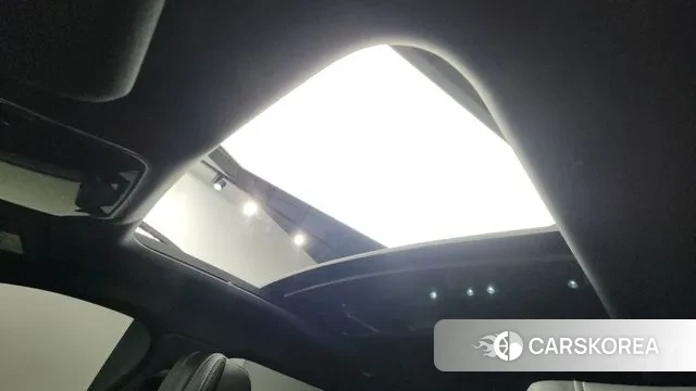 Land Rover Range Rover Velar id 3107156 из Кореи 9