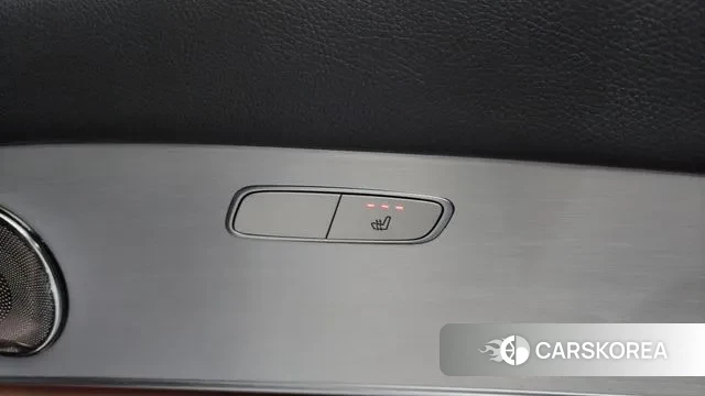 Mercedes-Benz E-Class W213 id 3650514 из Кореи 9