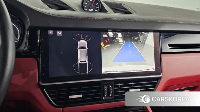 Porsche Cayenne (PO536) id 3330105 из Кореи 9