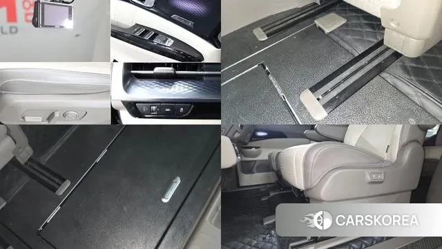 Kia Carnival 4th generation id 3732732 из Кореи 9