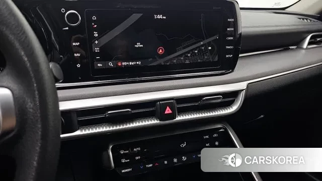 Kia K5 3rd generation id 3573466 из Кореи 9