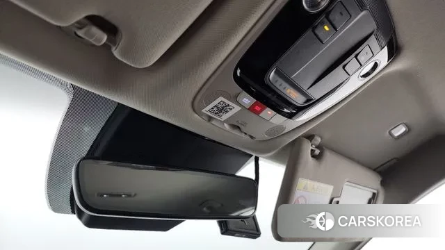 Kia K5 Hybrid 3rd Generation id 3679793 из Кореи 9