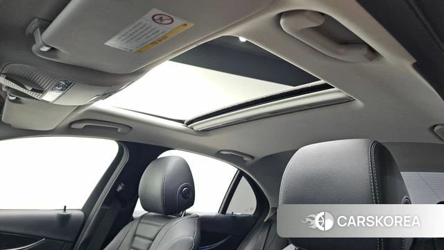 Mercedes-Benz E-Class W213 id 4562934 из Кореи 9