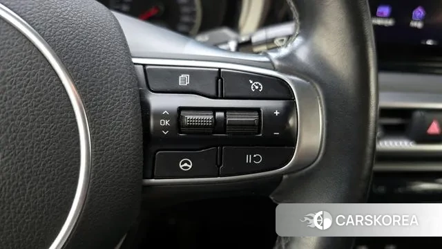 Kia K5 3rd generation id 3012576 из Кореи 9