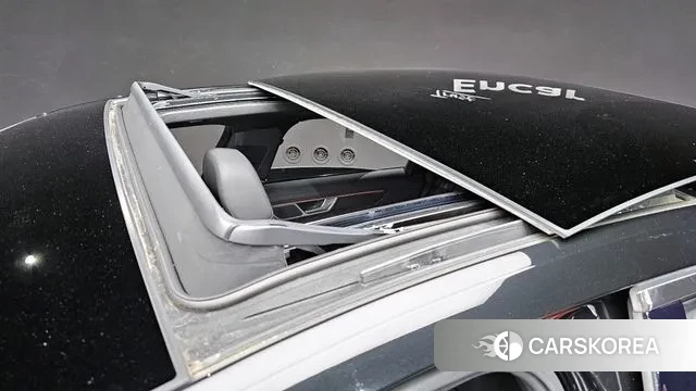 Audi A6 (C8) id 3463833 из Кореи 9