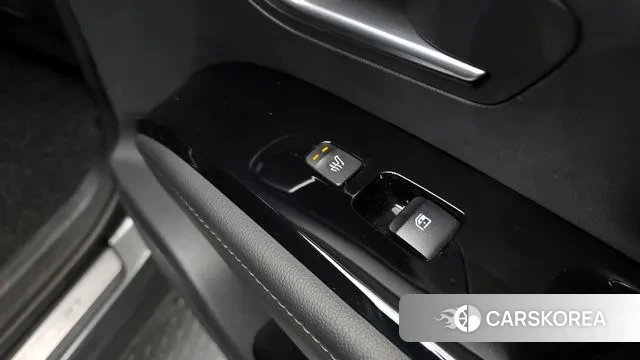 Hyundai Tucson Hybrid (NX4) id 2976021 из Кореи 9