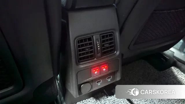 Renault Korea (Samsung) XM3 id 3610821 из Кореи 9