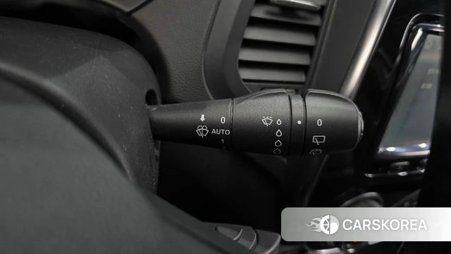 Renault Korea (Samsung) New QM3 id 4430261 из Кореи 9