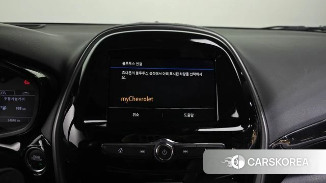 Chevrolet (GM Daewoo) The New Spark id 4224735 из Кореи 9