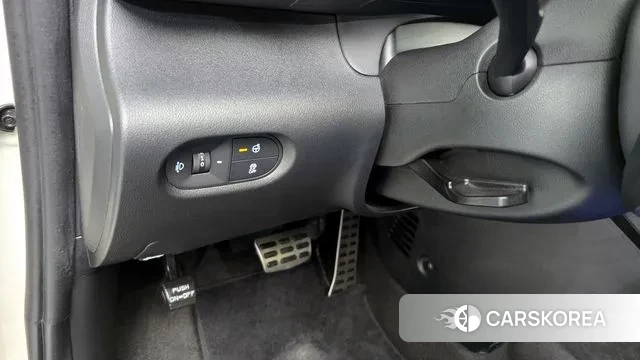 Hyundai Casper id 3202032 из Кореи 9