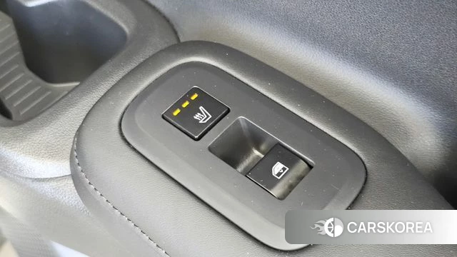 Hyundai Santa Fe (MX5) id 4730104 из Кореи 9
